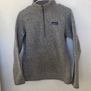 Womens Patagonia better sweater